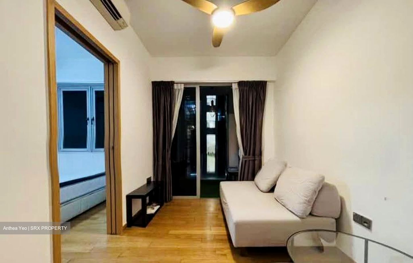 26 Newton (D11), Apartment #615183541